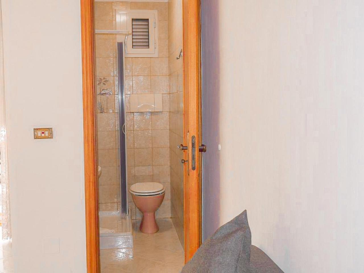 Perla Marina Room Polignano a Mare Eksteriør bilde