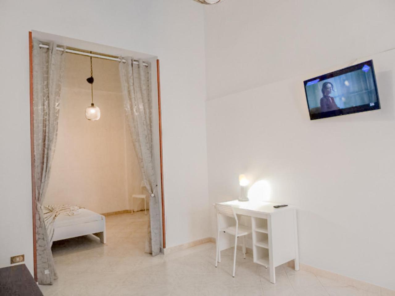 Perla Marina Room Polignano a Mare Eksteriør bilde