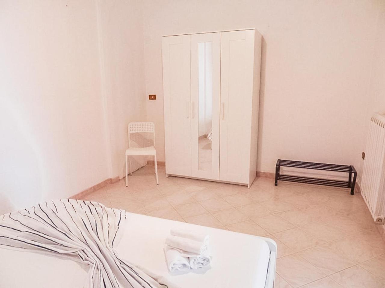 Perla Marina Room Polignano a Mare Eksteriør bilde