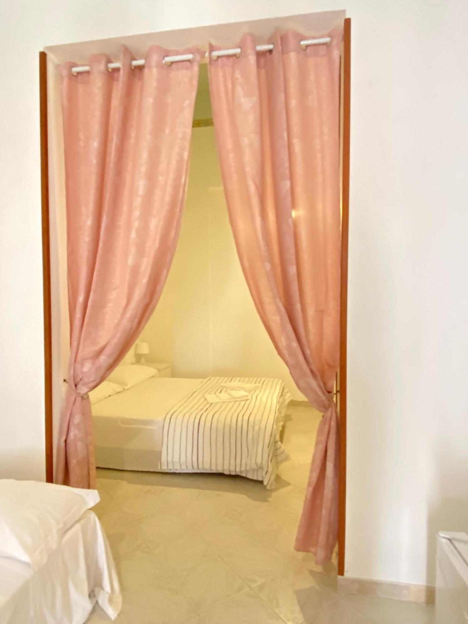Perla Marina Room Polignano a Mare Eksteriør bilde