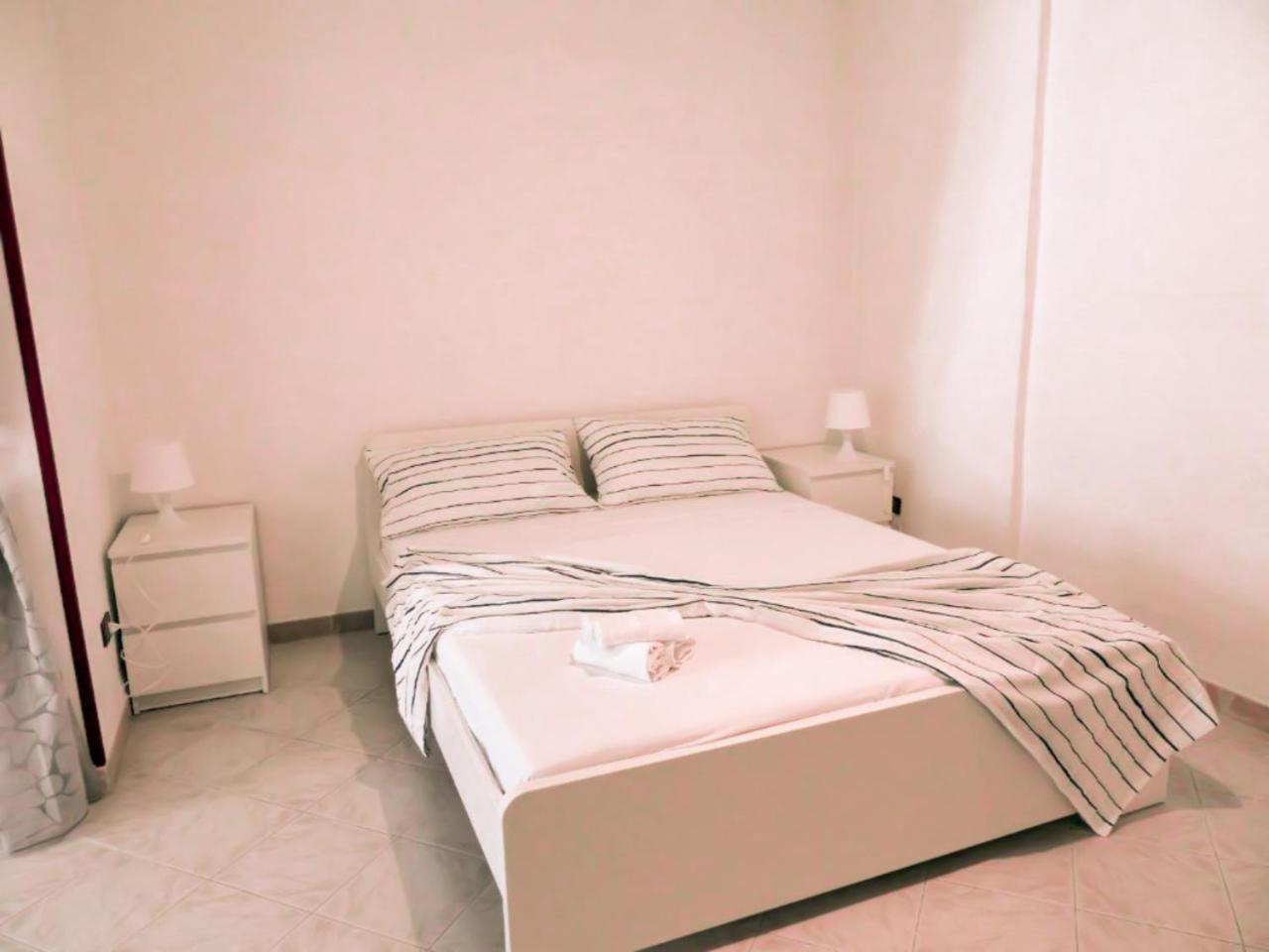 Perla Marina Room Polignano a Mare Eksteriør bilde