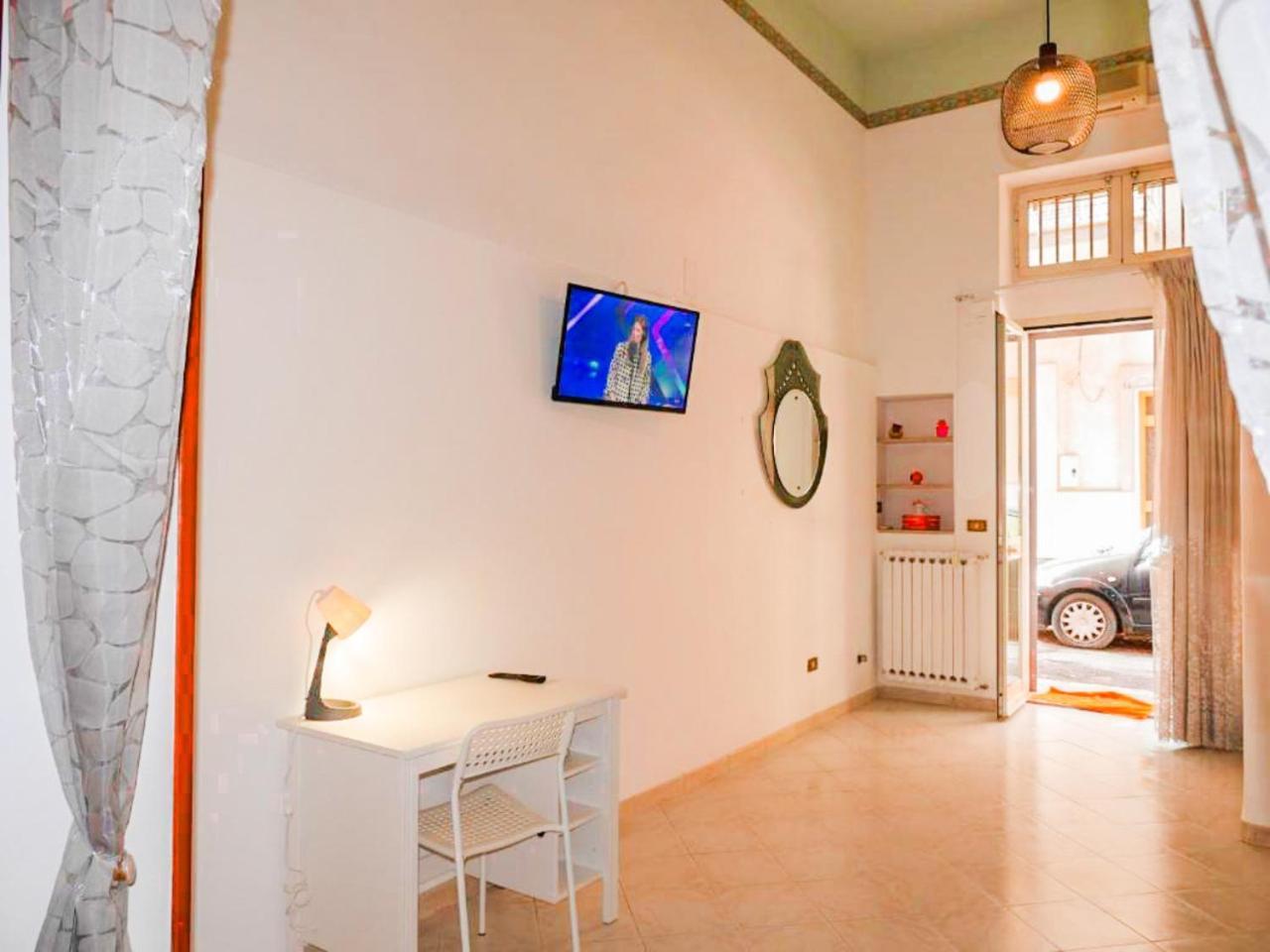 Perla Marina Room Polignano a Mare Eksteriør bilde
