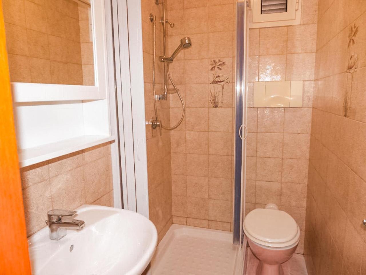 Perla Marina Room Polignano a Mare Eksteriør bilde